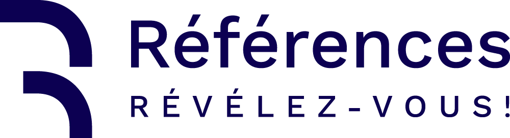 Logo Références